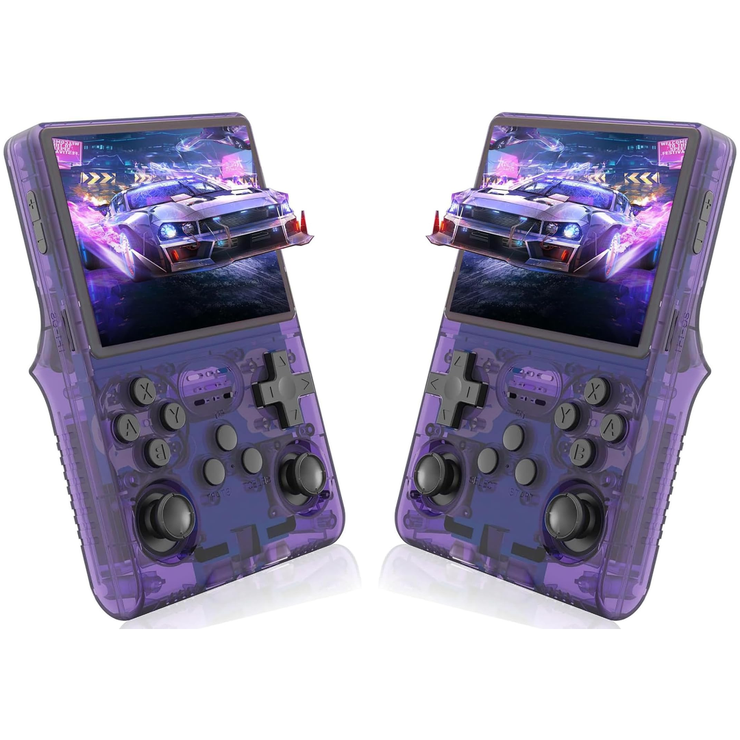 Multi-Consola Portátil