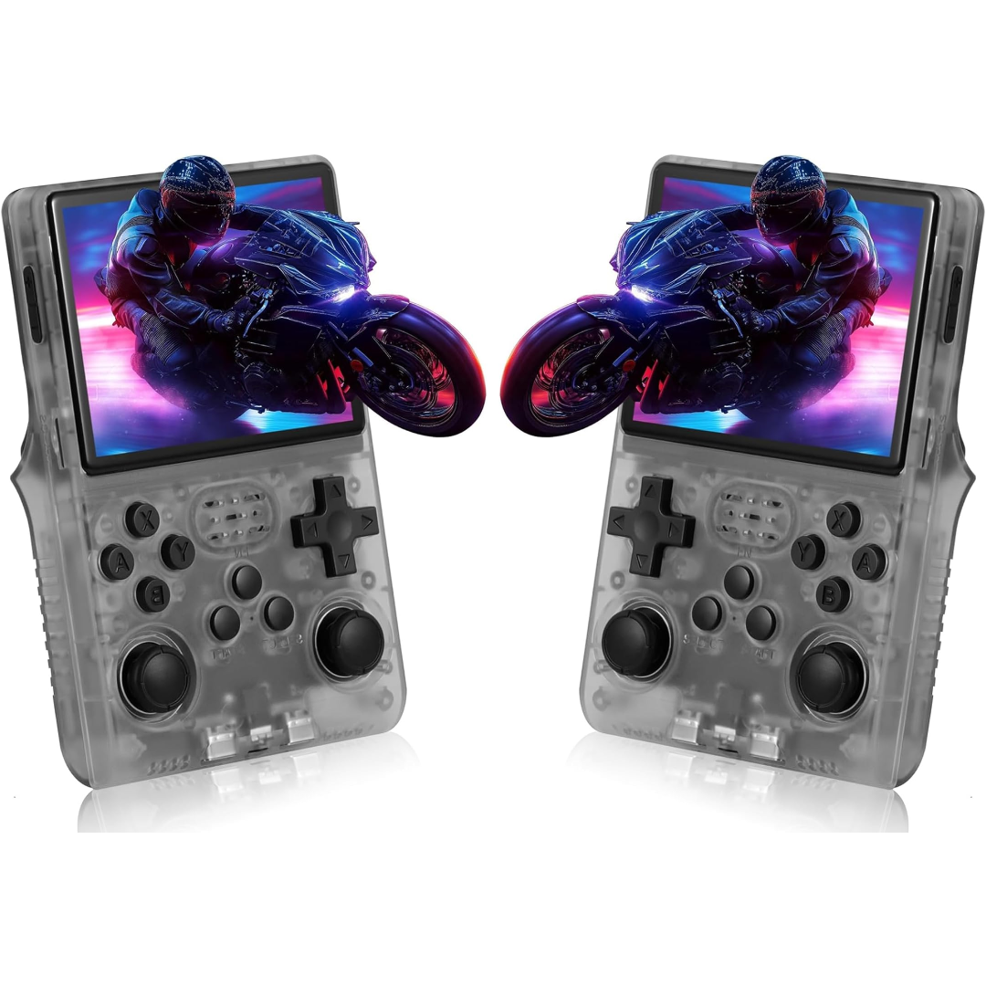 Multi-Consola Portátil