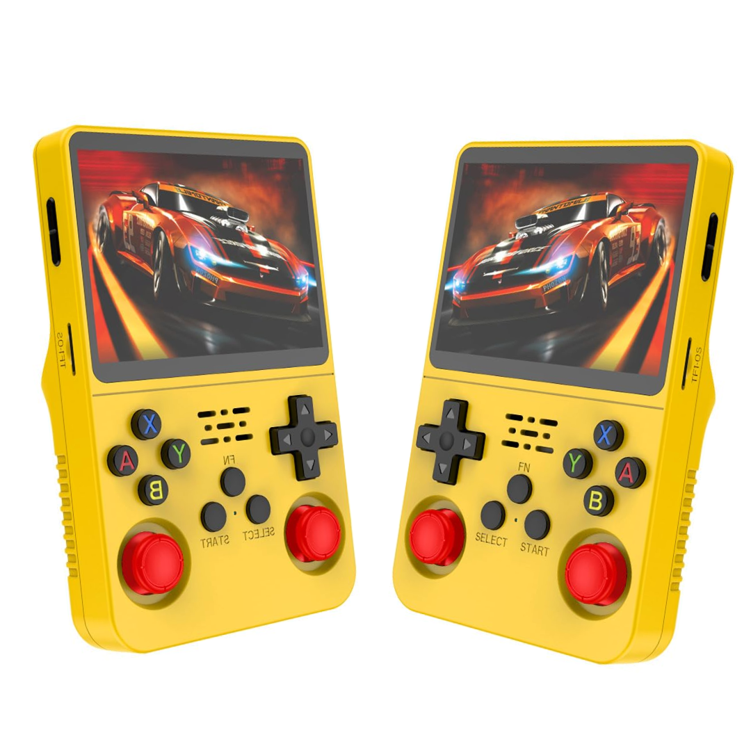 Multi-Consola Portátil